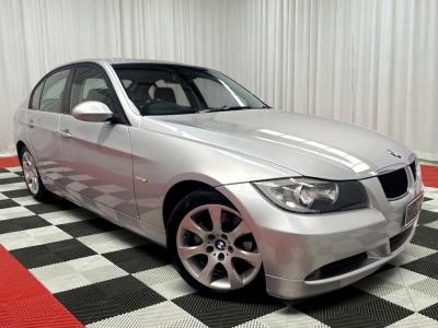 2006 BMW 3 series IN AUCTION AT LLOYDS Sedan E90 20d E90 for sale in Carrara